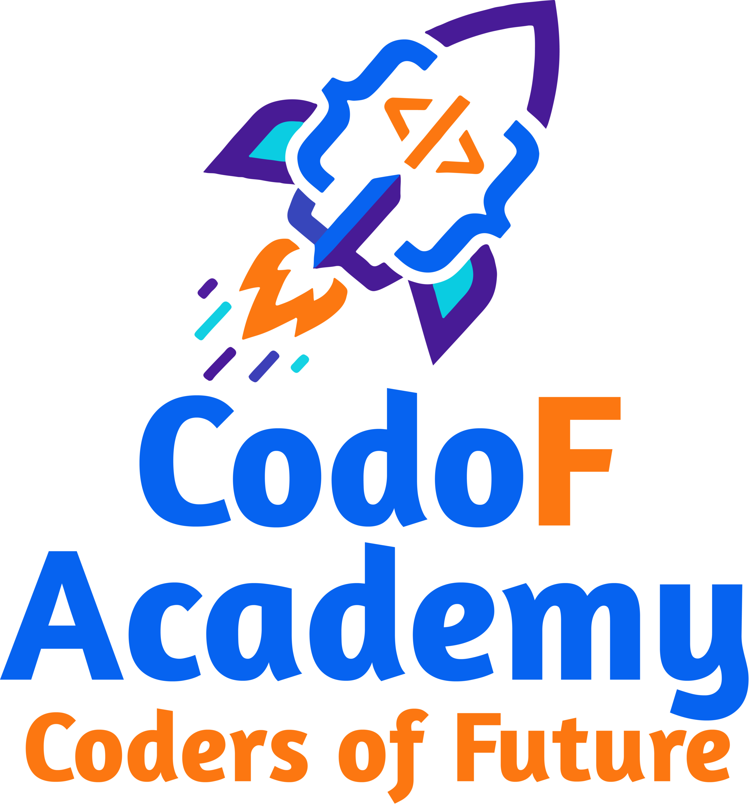 CodoF Akademi